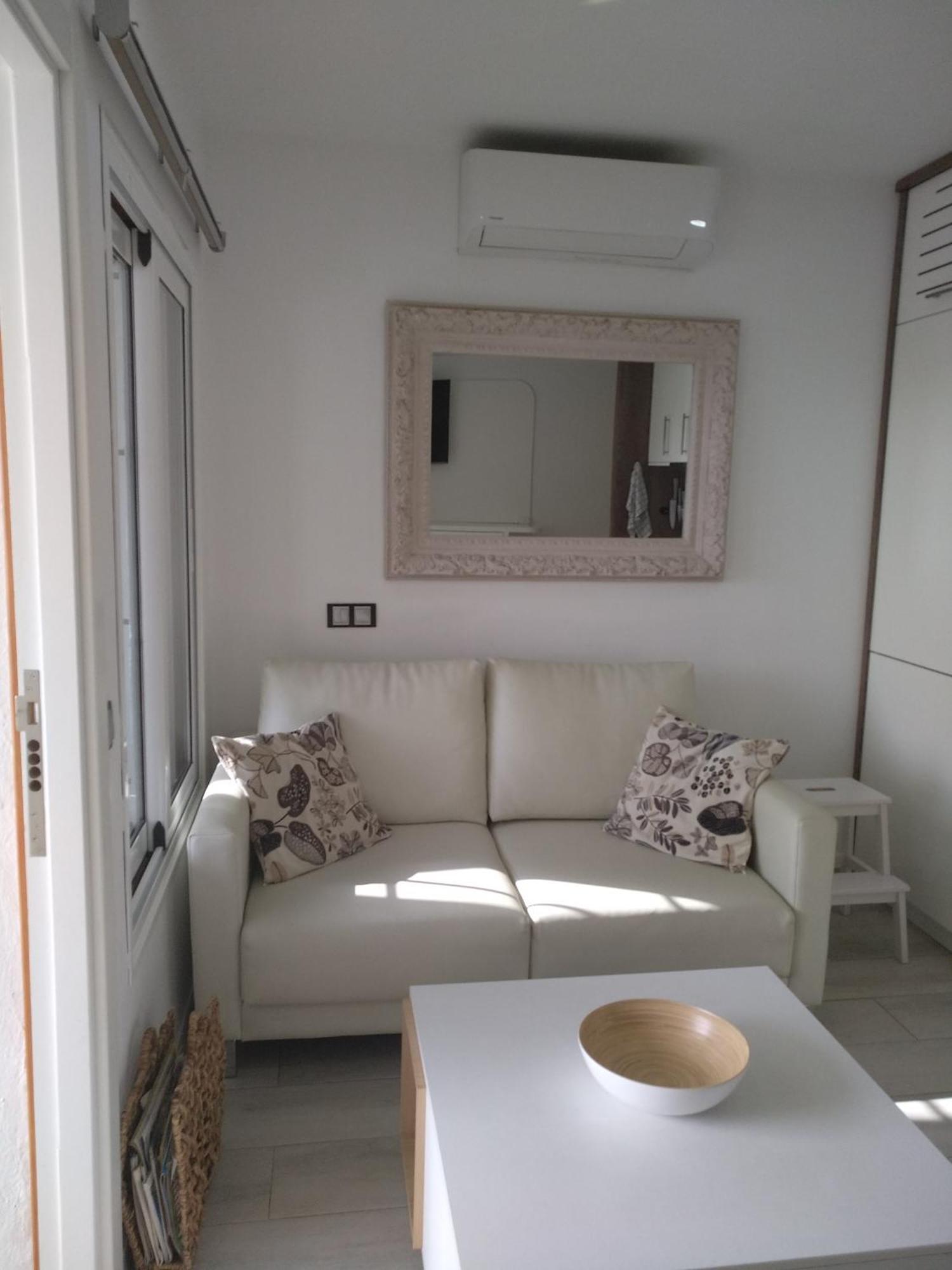 Vivienda Vacacional Para El Relax Appartamento *